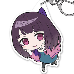 夜のクラゲは泳げない 高梨・キム・アヌーク・めい アクリルつままれ