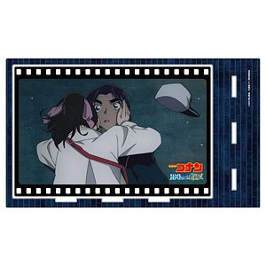 劇場版『名探偵コナン 100万ドルの五稜星(みちしるべ)』 アクリルアートスタンドVol.2 場面写D