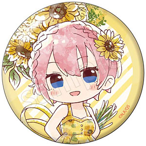 五等分の花嫁 ツリビレ 缶バッジ 中野一花 80個 613xlOZQjoL._UF350,350_QL50_.jpg