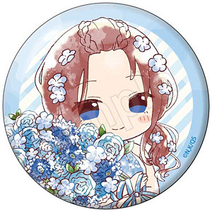 五等分の花嫁展 缶バッジ 中野三玖 中野一花 中野二乃 中野五月 中野四葉 楽天市場】【30％OFF！】 五等分の花嫁 トレーディング缶バッジ