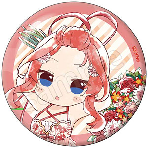 五等分の花嫁∽ Sketchu！ summer time 缶バッジ 中野四葉