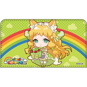 みるくてぃ様 SEGA様の音楽ゲーム「maimai でらっくす PRiSM Plus