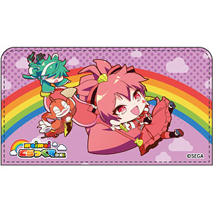 maimai milk バラ売り可️⭕️ maimai 缶バッジ しゃまミルク（maimai でらっくす アクリル