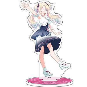 アクリルスタンド「ラブライブ！蓮ノ空女学院スクールアイドル