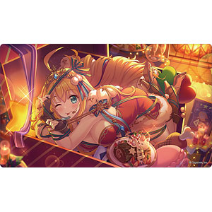 プリンセスコネクト！Re：Dive マルチプレイマット ペコリーヌ(クリスマス)
