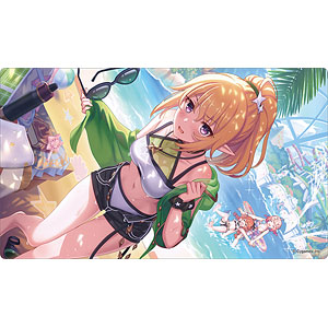 プリンセスコネクト！Re：Dive マルチプレイマット クロエ(ウィンター)