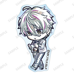 TVアニメ『ブルーロック』 凪誠士郎 デフォルメAni-Art アクリルステッカー ver.A