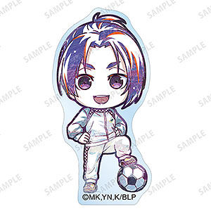 TVアニメ『ブルーロック』 御影玲王 デフォルメAni-Art アクリルステッカー ver.B