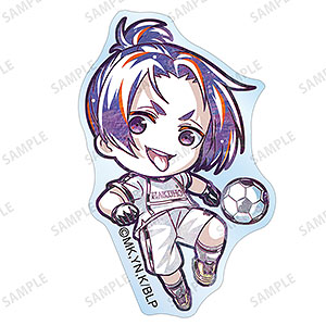 TVアニメ『ブルーロック』 御影玲王 デフォルメAni-Art アクリルステッカー ver.C