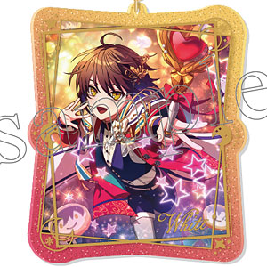 魔法使いの約束 Sparkle*チェーンアクリル Vol.2 2.ホワイト