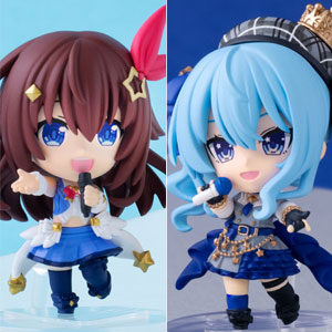 美少女フィギュアまとめ売り プライズ 11個セット ホロライブなど 美少女 フィギュア プライズ まとめ売り - メルカリ