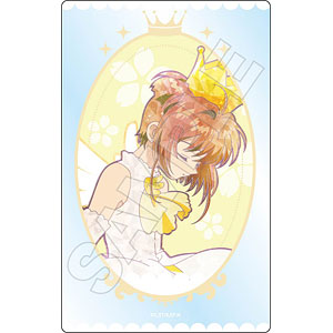 カードキャプターさくら Jewel Flash キャラPic 大道寺知世 カードキャプターさくら Jewel Flash キャラPic 大道寺知世