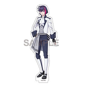 B-PROJECT ～熱烈*ラブコール～ アクリルスタンドフィギュア アイドル