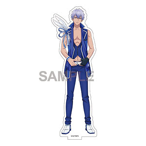 B-PROJECT ～熱烈*ラブコール～ アクリルスタンドフィギュア アイドル