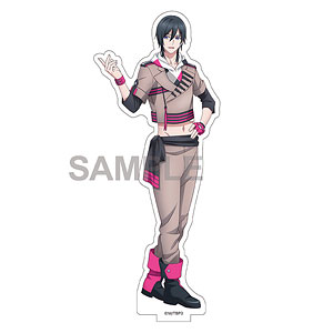 寺光唯月 B-PROJECT 1st STAGE2016 トレーディング缶バッジ 寺光唯月 B-