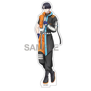 B-PROJECT ～熱烈*ラブコール～ アクリルスタンドフィギュア アイドル衣装ver.〈ウルトラズ〉柏木文太