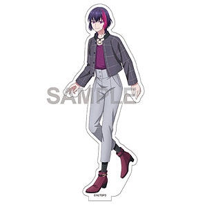 B-PROJECT ～熱烈*ラブコール～ アクリルスタンドフィギュア 私服ver.〈キタコレ〉是国竜持