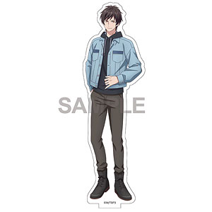 B-PROJECT ～熱烈*ラブコール～ アクリルスタンドフィギュア 私服ver.〈THRIVE〉金城剛士