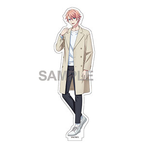 B-PROJECT ～熱烈*ラブコール～ アクリルスタンドフィギュア 私服ver.〈MooNs〉増長和南