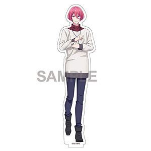 B-PROJECT ～熱烈*ラブコール～ アクリルスタンドフィギュア 私服ver.〈MooNs〉音済百太郎