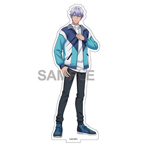 B-PROJECT ～熱烈*ラブコール～ アクリルスタンドフィギュア 私服ver.〈MooNs〉野目龍広