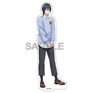 B-PROJECT ～熱烈*ラブコール～ アクリルスタンドフィギュア 私服ver.〈KiLLER KiNG〉寺光唯月