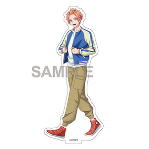 B-PROJECT ～熱烈*ラブコール～ アクリルスタンドフィギュア 私服ver.〈KiLLER KiNG〉不動明謙
