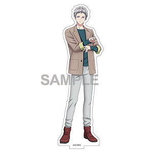 B-PROJECT ～熱烈*ラブコール～ アクリルスタンドフィギュア 私服ver.〈KiLLER KiNG〉殿弥勒