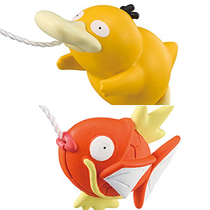ポケットモンスター モンコレ MS-45 コダック｜モンコレ｜限定品