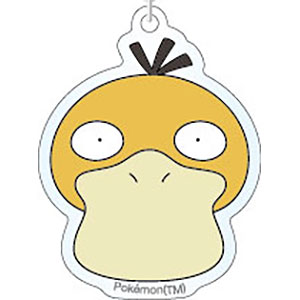 ポケットモンスター モバイルアクリルストラップ コダック