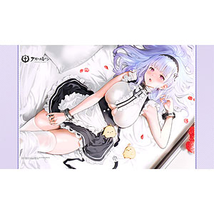 アズールレーン シーツ(ダイドー)