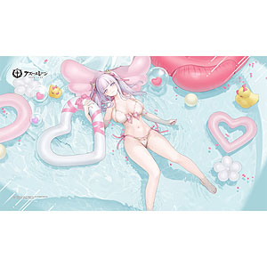 アズールレーン シーツ(プリマス/清爽のイノセントドール)