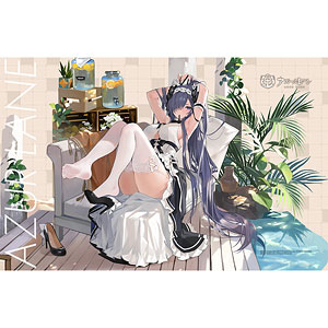 アズールレーン タオルケット(インプラカブル/迷える指揮官を導いて