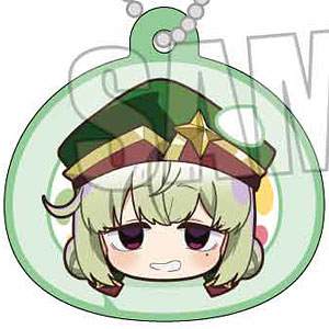魔法少女にあこがれて プニプニ！まかれてきーほるだー レオパルト