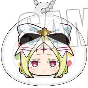 魔法少女にあこがれて プニプニ！まかれてきーほるだー ネロアリス