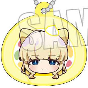 魔法少女にあこがれて プニプニ！まかれてきーほるだー マジアサルファ