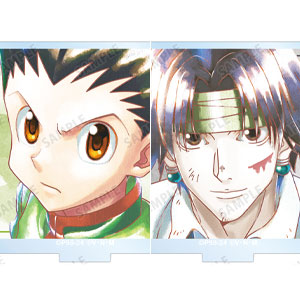 h×h フェイタン　グッズセット Amazon.co.jp: HUNTER × HUNTER ハンターハンター フェイタン
