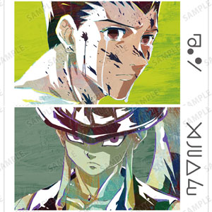 HUNTER×HUNTER トレーディング Ani-Art 第1弾 イラストカード 8 HUNTER×HUNTER トレーディング Ani-Art 第1弾 イラストカード 8