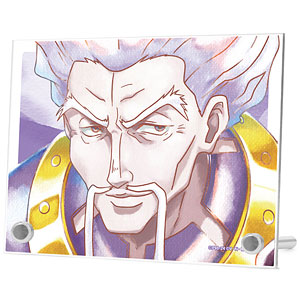 HUNTER×HUNTER ゼノ Ani-Art aqua label A6アクリルパネル