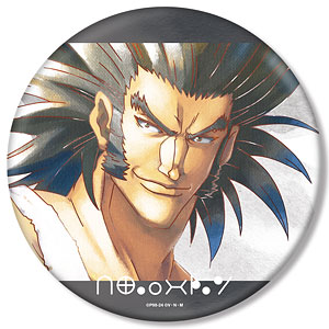 HUNTER×HUNTER キルア Ani-Art aqua label BIG缶バッジ-amiami.jp