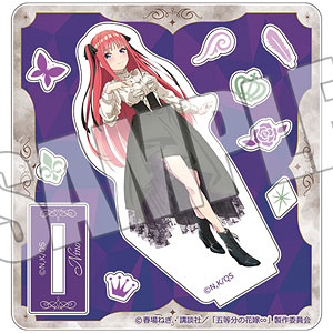 五等分の花嫁∽カスタムアクスタ(三玖五月/FIVE Memories ver.) 五等分の花嫁∽カスタムアクスタ(三玖五月/FIVE Memories ver