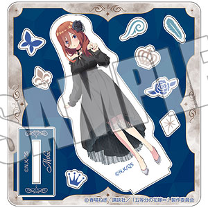 TVスペシャルアニメ「五等分の花嫁∽」 カスタムアクリル