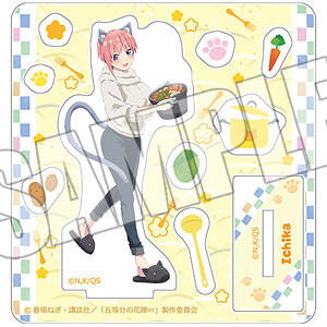 TVスペシャルアニメ「五等分の花嫁∽」 カスタムアクリル