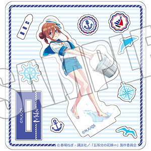 TVスペシャルアニメ「五等分の花嫁∽」 カスタムアクリル