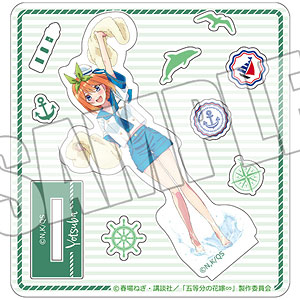 TVスペシャルアニメ「五等分の花嫁∽」 カスタムアクリル