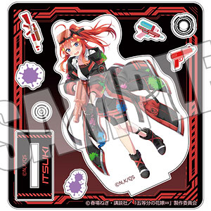 TVスペシャルアニメ「五等分の花嫁∽」 カスタムアクリルスタンド〈FIVE Memories Colorful Markers 五月〉