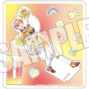 TVスペシャルアニメ「五等分の花嫁∽」 カスタムアクリルスタンド〈FIVE Memories FIVE Cheerleader 一花〉