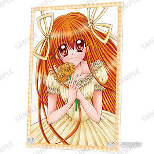 まもって！ロリポップ ニナ A5アクリルパネル