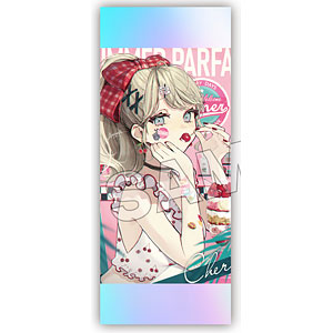 赤倉 オーロラマルチケース Cherry