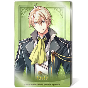 軌跡シリーズ グリッターアクリルブロック Vol.2 ユーシス・アルバレア